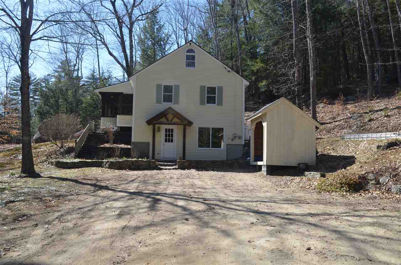 227 Schoodac Road Warner, NH 03278 - Photo 22 of 23