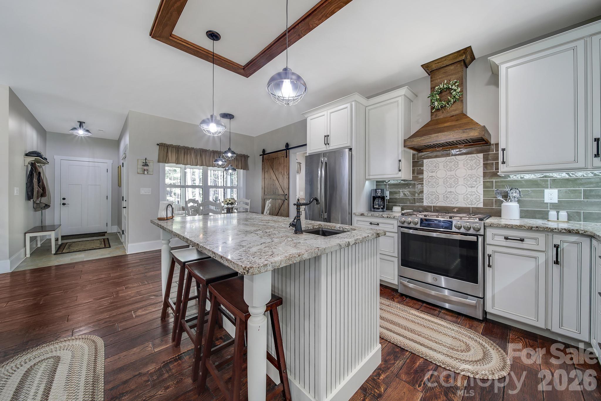 880 Shiloh Unity Road Lancaster, SC 29720 - Photo 15 of 37
