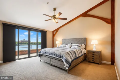 $735,000 | 1000 Fell Street, Unit 606, Baltimore, MD 21231