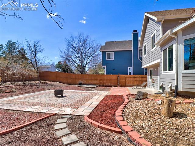794 Homestead Drive Highlands Ranch, CO 80126 - Photo 39 of 50 Gallery Image 39