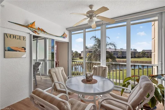 $2,500 | 20151 Ian Court, Unit 201, Estero, FL 33928