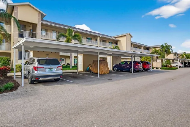 $2,500 | 20151 Ian Court, Unit 201, Estero, FL 33928