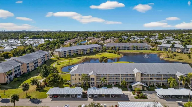 $2,500 | 20151 Ian Court, Unit 201, Estero, FL 33928