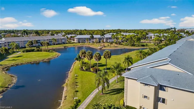 $2,500 | 20151 Ian Court, Unit 201, Estero, FL 33928