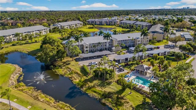 $2,500 | 20151 Ian Court, Unit 201, Estero, FL 33928