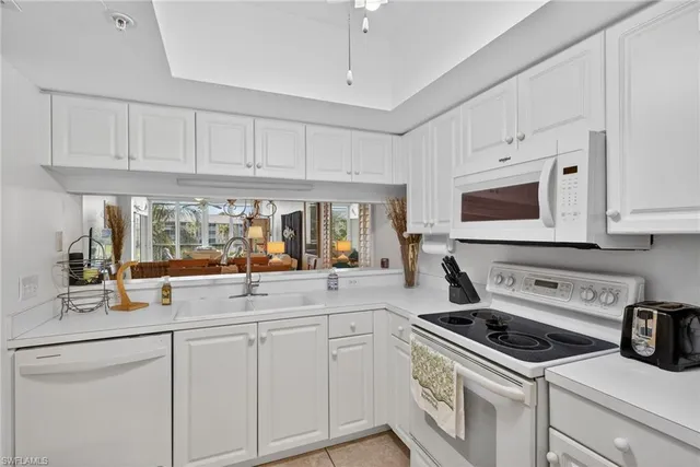 $2,500 | 20151 Ian Court, Unit 201, Estero, FL 33928