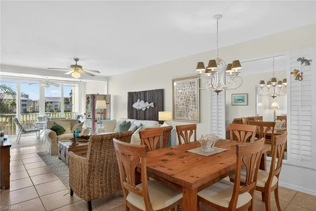 $2,500 | 20151 Ian Court, Unit 201, Estero, FL 33928