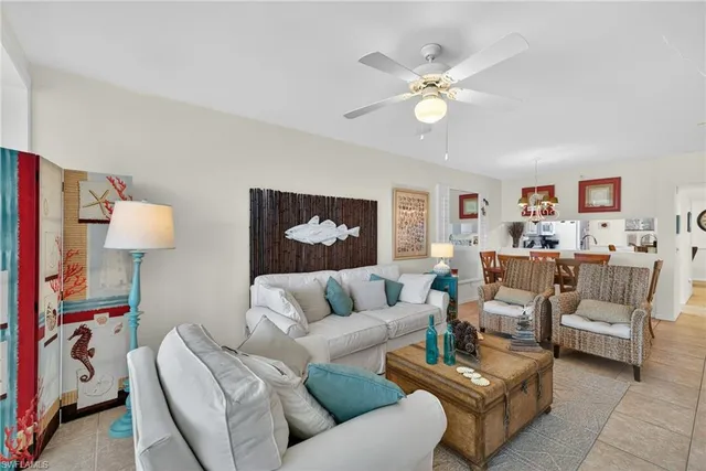 $2,500 | 20151 Ian Court, Unit 201, Estero, FL 33928