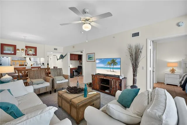 $2,500 | 20151 Ian Court, Unit 201, Estero, FL 33928