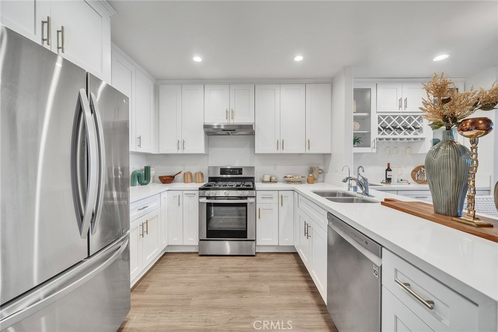 56 East Duarte Road, Unit 318 Arcadia, CA 91006 - Photo 26 of 51