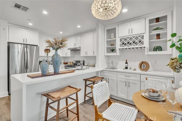 $798,000 | 56 East Duarte Road, Unit 318, Arcadia, CA 91006