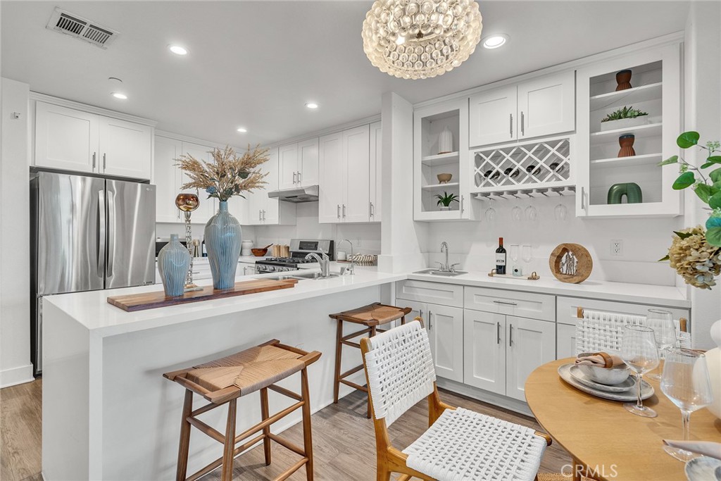 56 East Duarte Road, Unit 318 Arcadia, CA 91006 - Photo 30 of 51