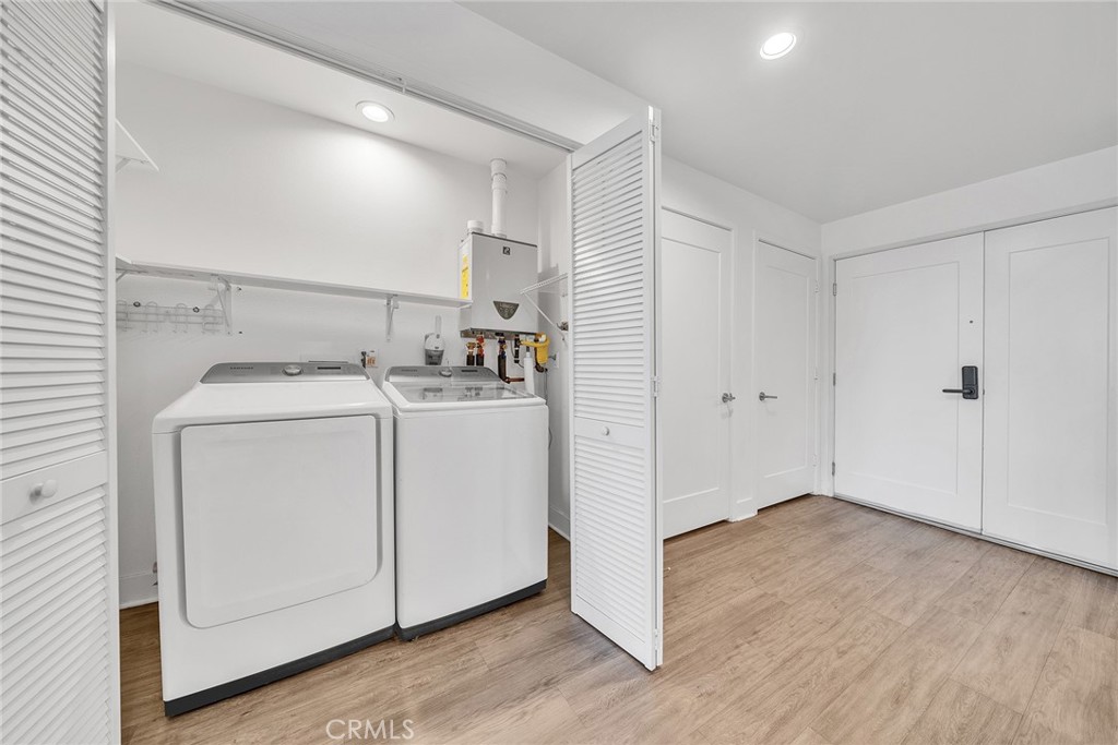 56 East Duarte Road, Unit 318 Arcadia, CA 91006 - Photo 36 of 51