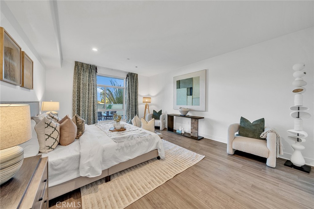 56 East Duarte Road, Unit 318 Arcadia, CA 91006 - Photo 38 of 51