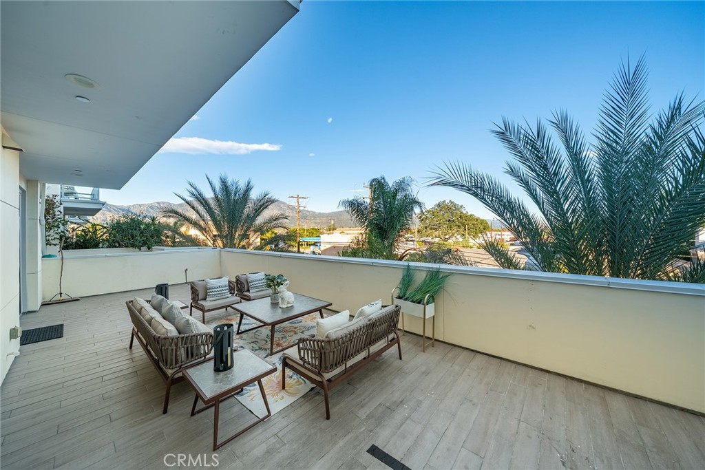 56 East Duarte Road, Unit 318 Arcadia, CA 91006 - Photo 49 of 51