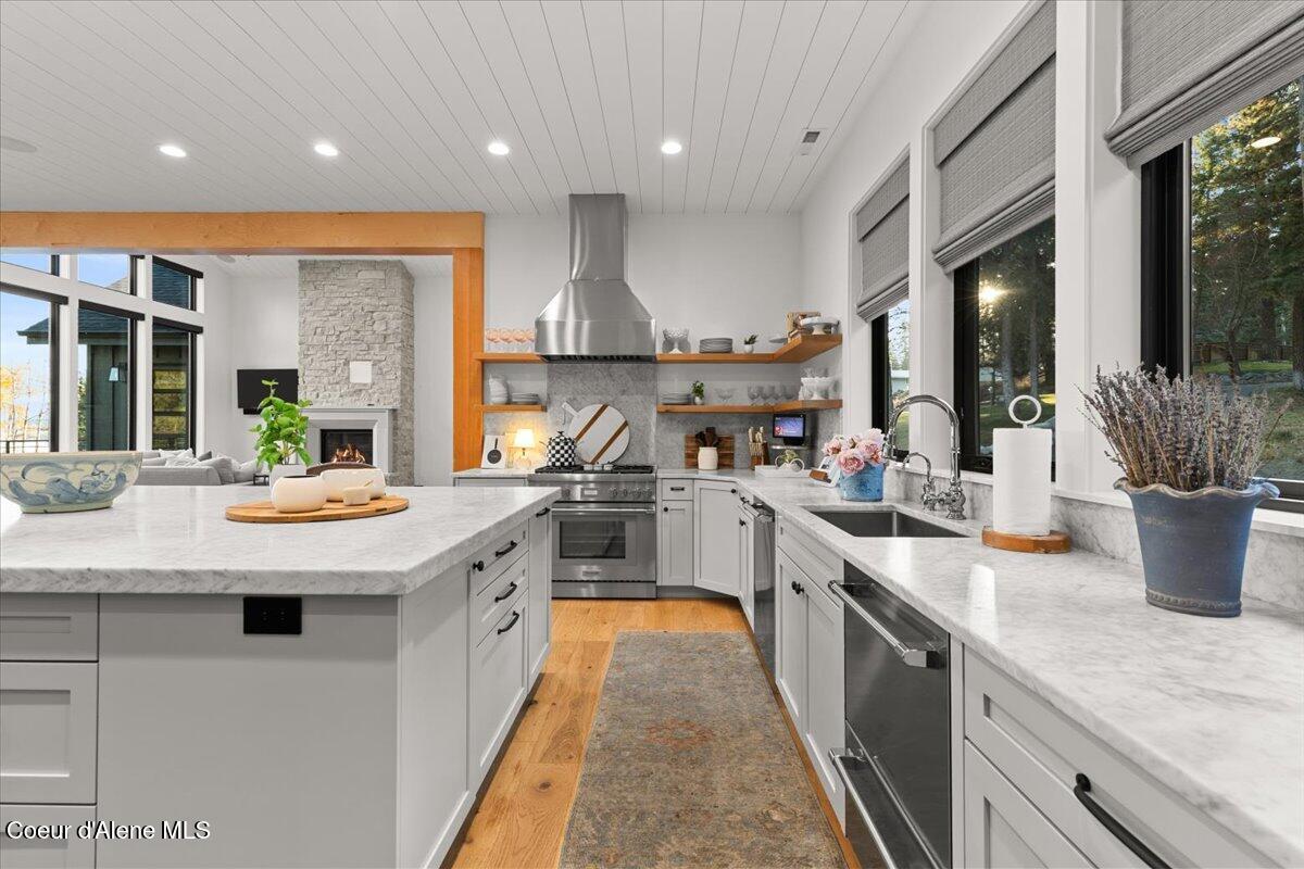 13846 Hauser Lake Road Post Falls, ID 83854 - Photo 14 of 95 033-IMG_8985