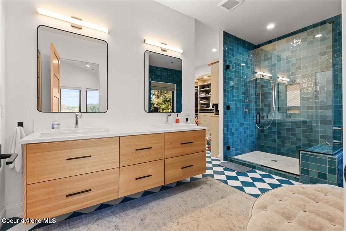 13846 Hauser Lake Road Post Falls, ID 83854 - Photo 21 of 95 037-IMG_8997