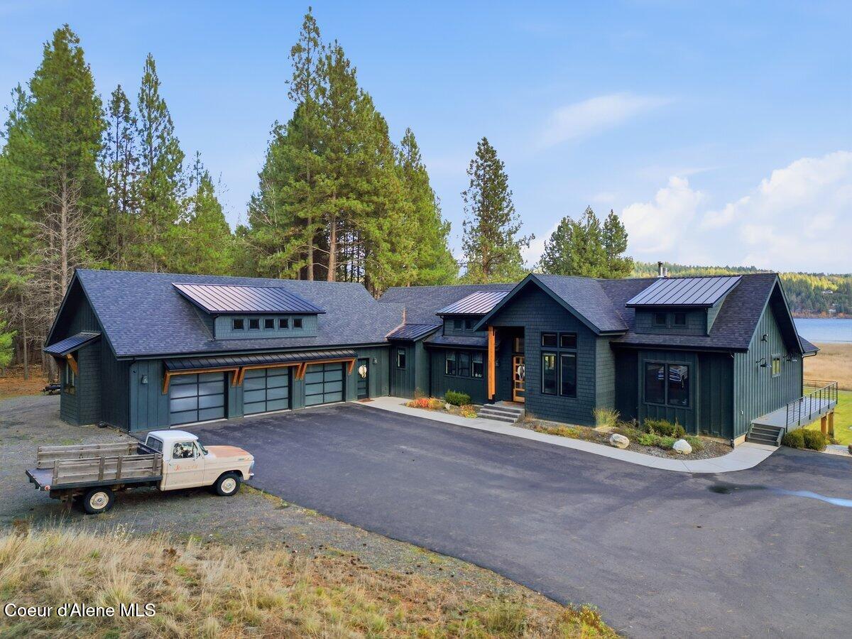 13846 Hauser Lake Road Post Falls, ID 83854 - Photo 3 of 95 DJI_0684