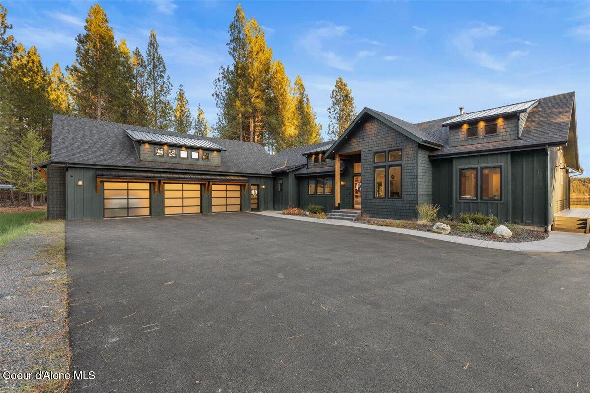 13846 Hauser Lake Road Post Falls, ID 83854 - Photo 4 of 95 078-IMG_9139