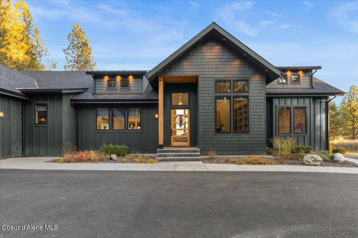 13846 Hauser Lake Road Post Falls, ID 83854 - Photo 5 of 95 076-IMG_9133