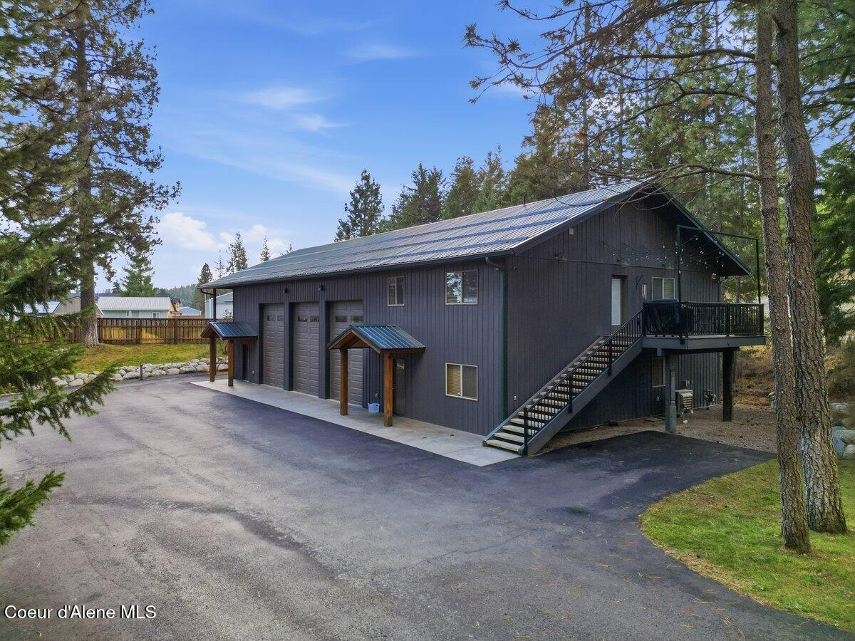 13846 Hauser Lake Road Post Falls, ID 83854 - Photo 71 of 95 DJI_0663