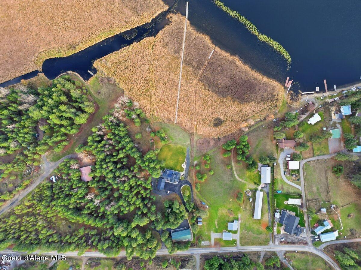 13846 Hauser Lake Road Post Falls, ID 83854 - Photo 94 of 95 DJI_0672
