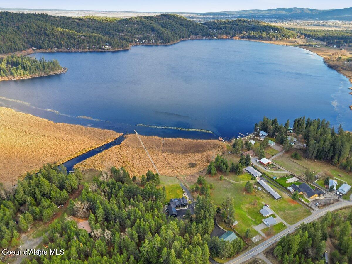 13846 Hauser Lake Road Post Falls, ID 83854 - Photo 95 of 95 DJI_0675