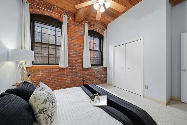 $449,900 | 50 Rantoul Street, Unit 204, Beverly, MA 01915