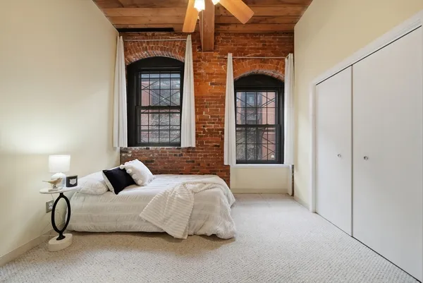 $449,900 | 50 Rantoul Street, Unit 204, Beverly, MA 01915