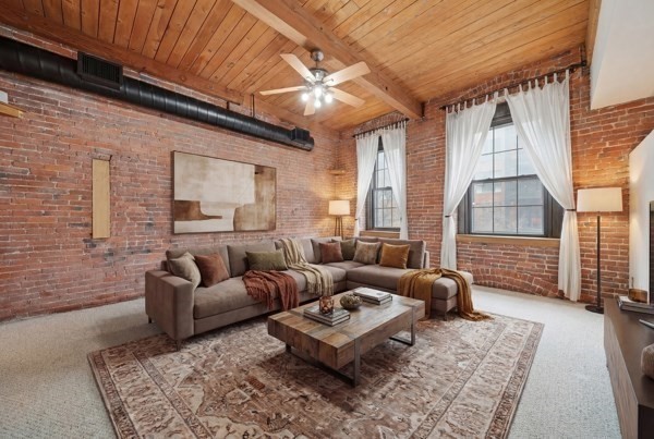 50 Rantoul Street, Unit 204 Beverly, MA 01915 - Photo 2 of 39