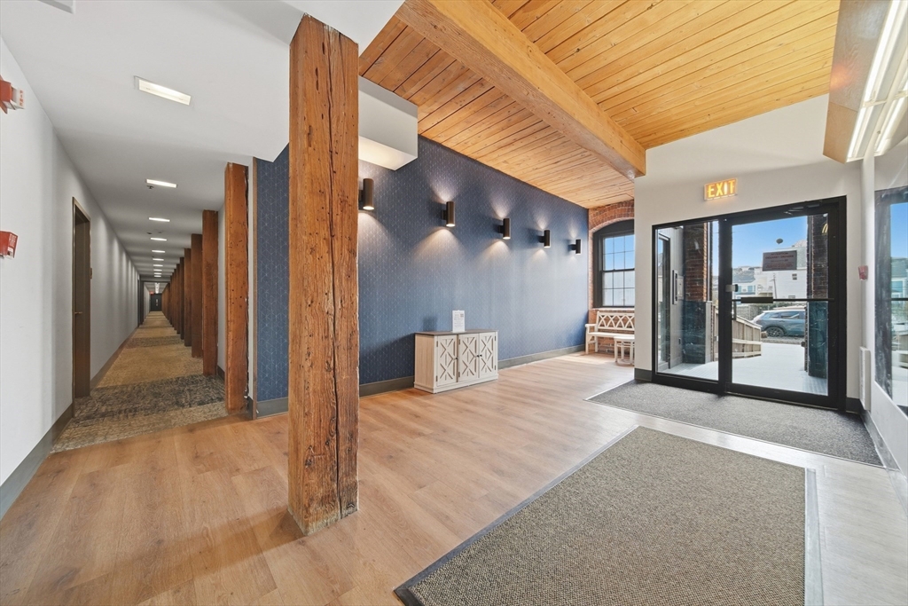 50 Rantoul Street, Unit 204 Beverly, MA 01915 - Photo 31 of 39