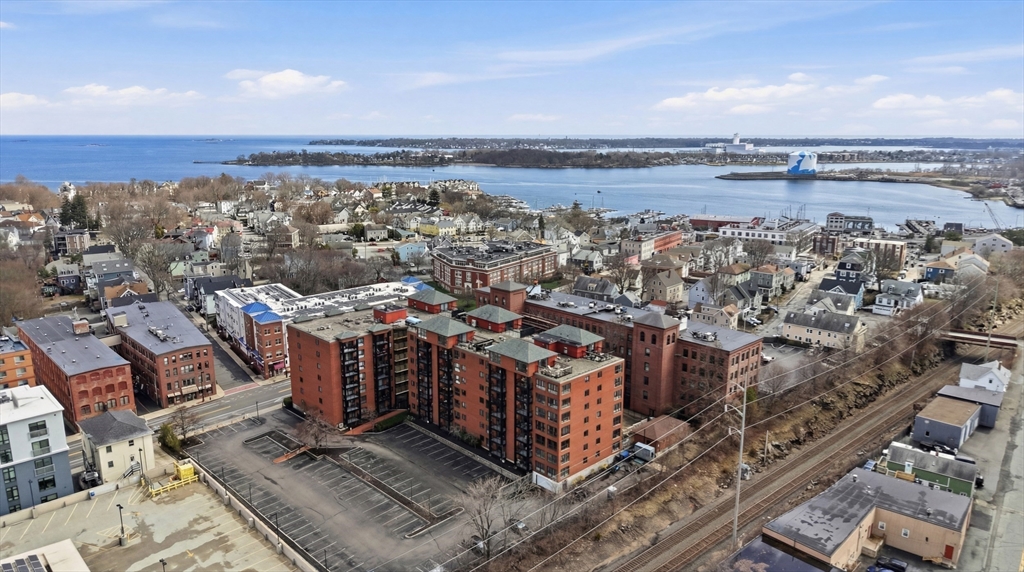 50 Rantoul Street, Unit 204 Beverly, MA 01915 - Photo 37 of 41 a view of a city