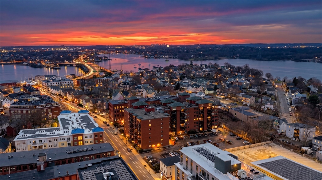 50 Rantoul Street, Unit 204 Beverly, MA 01915 - Photo 41 of 41 a view of a city