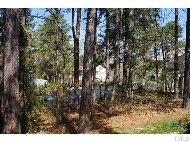 716 Benchmark Drive Raleigh, NC 27615 - Photo 15 of 20 Land/Lot