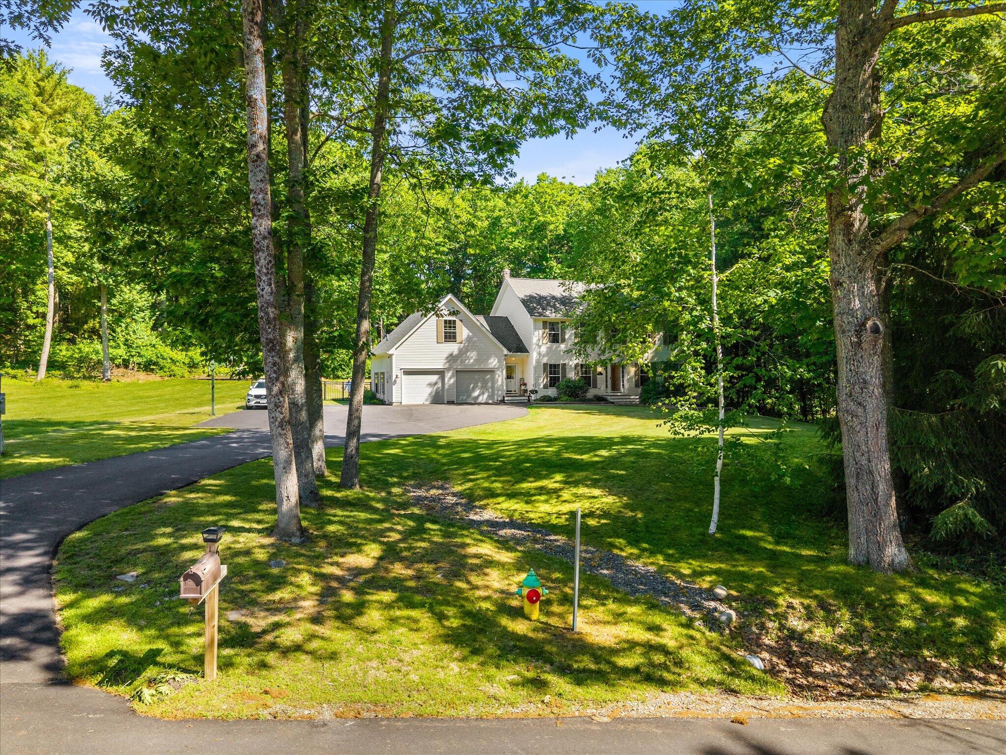 64 Hopkins Road Hampden, ME 04444 - Photo 51 of 58 06-DJI_20260617093601_0263_D