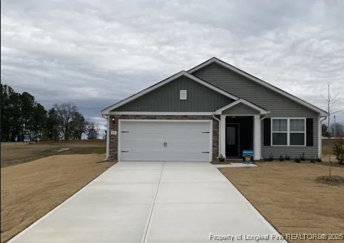 $328,900 | 29 Laforce Lane, Lillington, NC 27546