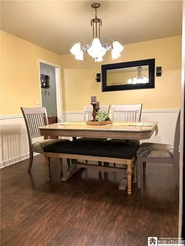 $299,900 | 30 Birchwood Drive, Pomfret, NY 14063