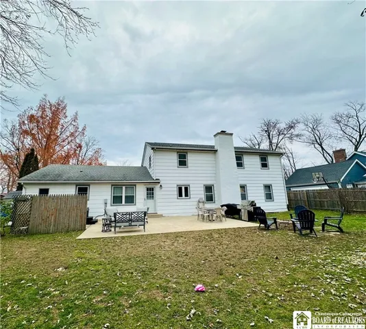 $299,900 | 30 Birchwood Drive, Pomfret, NY 14063