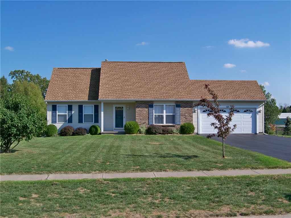 65 Chiswick Drive Riga, NY 14428 - Photo 1 of 1 Gallery Image 1
