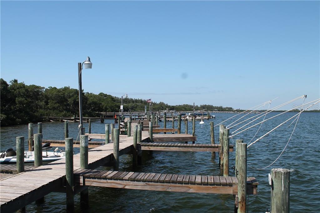 9400 Little Gasparilla, Unit H8 Placida, FL 33946 - Photo 16 of 16