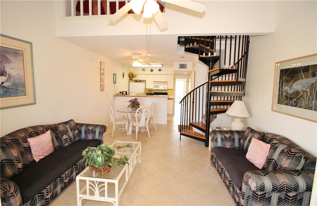 9400 Little Gasparilla, Unit H8 Placida, FL 33946 - Photo 4 of 16
