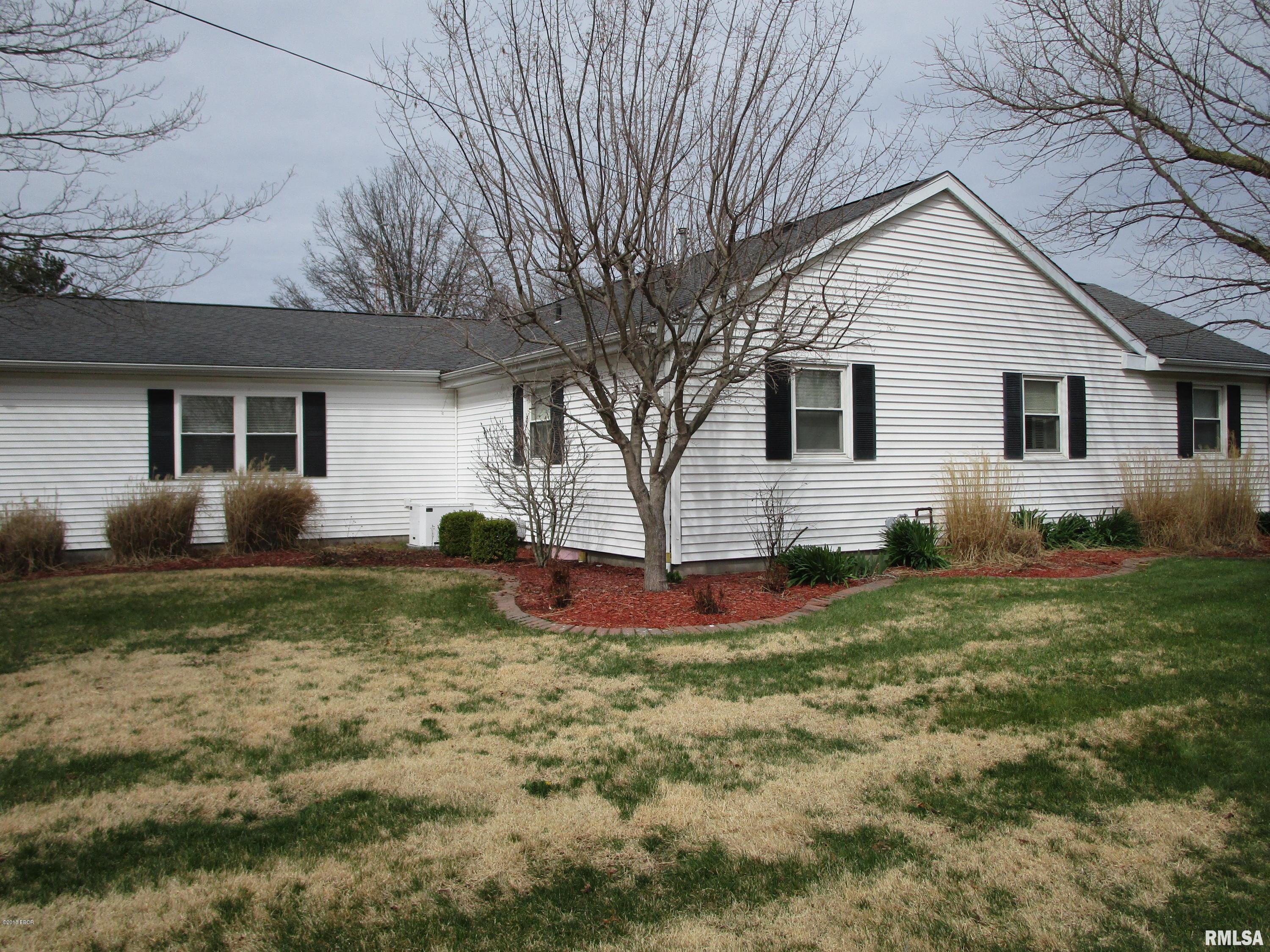 1601 North Olive Road Flora, IL 62839 - Photo 11 of 50 Gallery Image 11