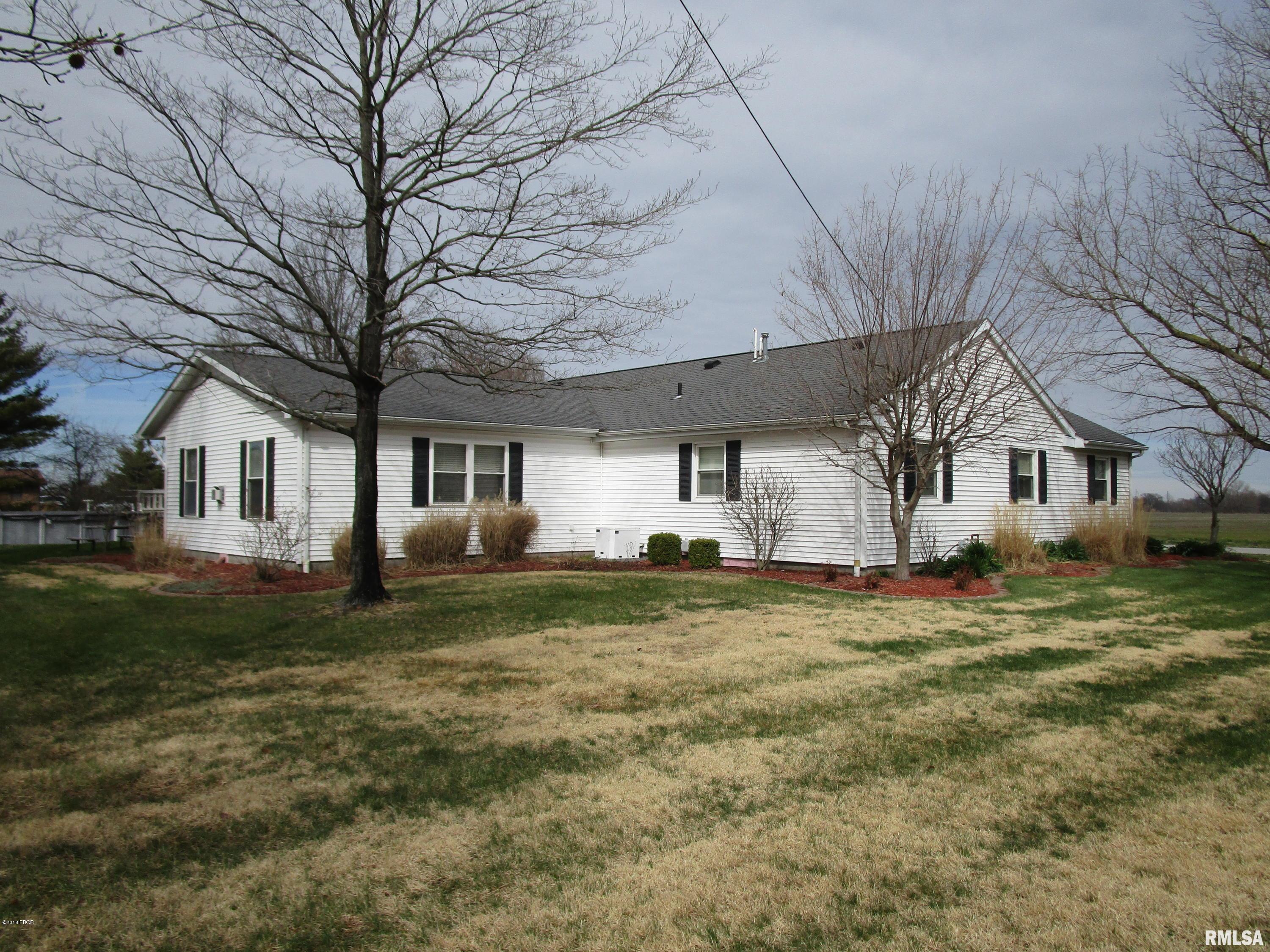 1601 North Olive Road Flora, IL 62839 - Photo 12 of 50 Gallery Image 12