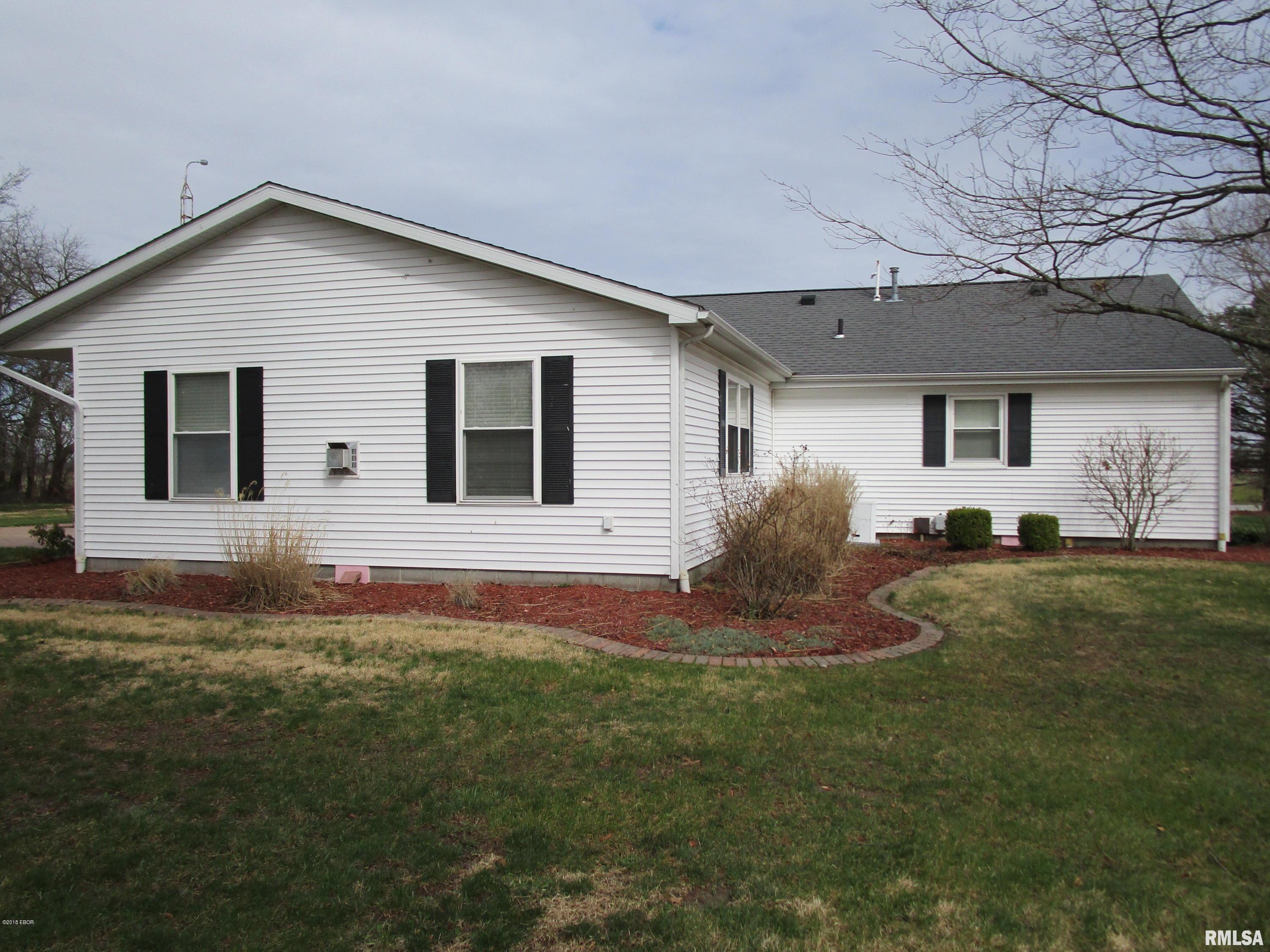 1601 North Olive Road Flora, IL 62839 - Photo 13 of 50 Gallery Image 13