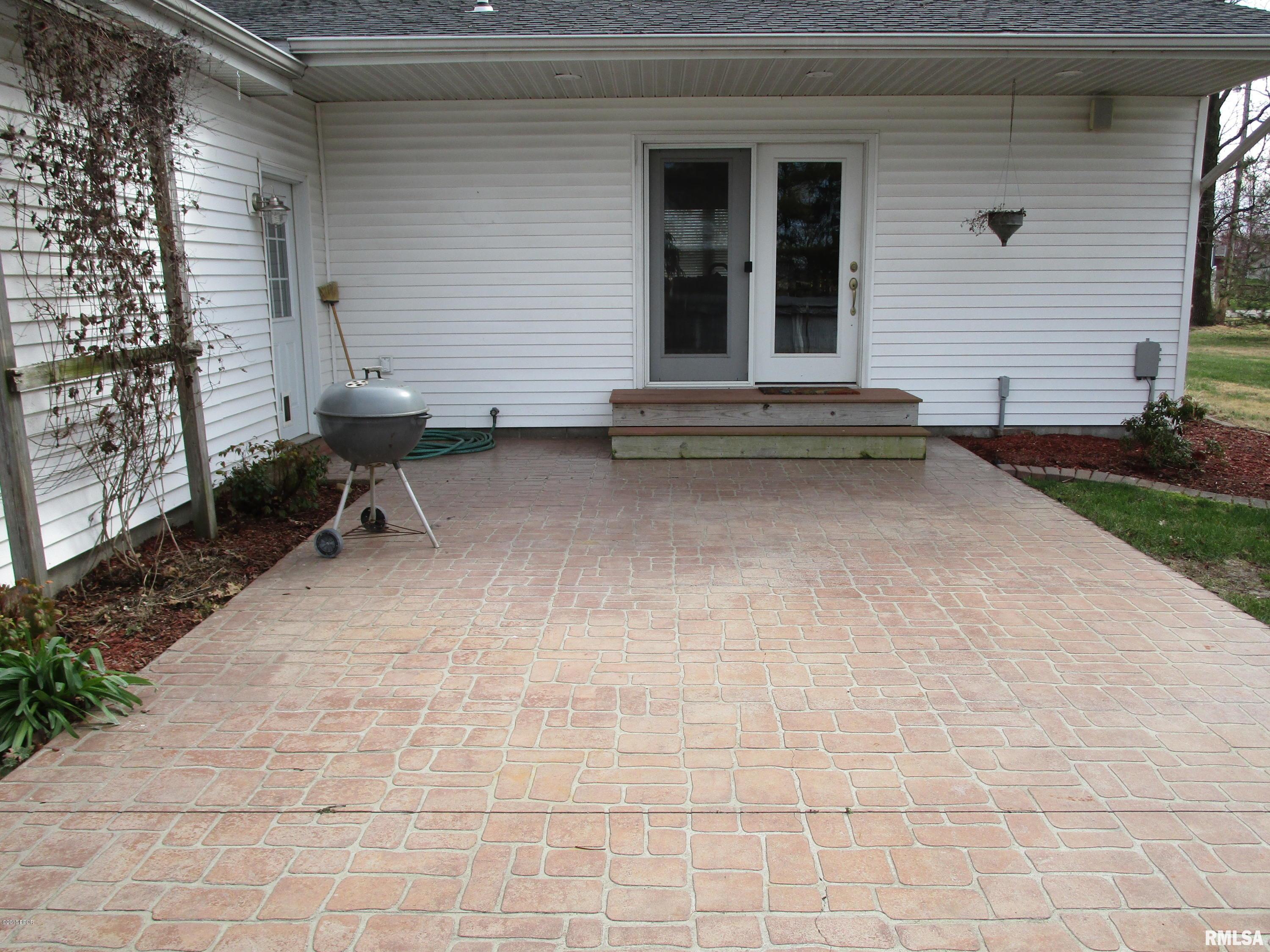 1601 North Olive Road Flora, IL 62839 - Photo 18 of 50 Gallery Image 18