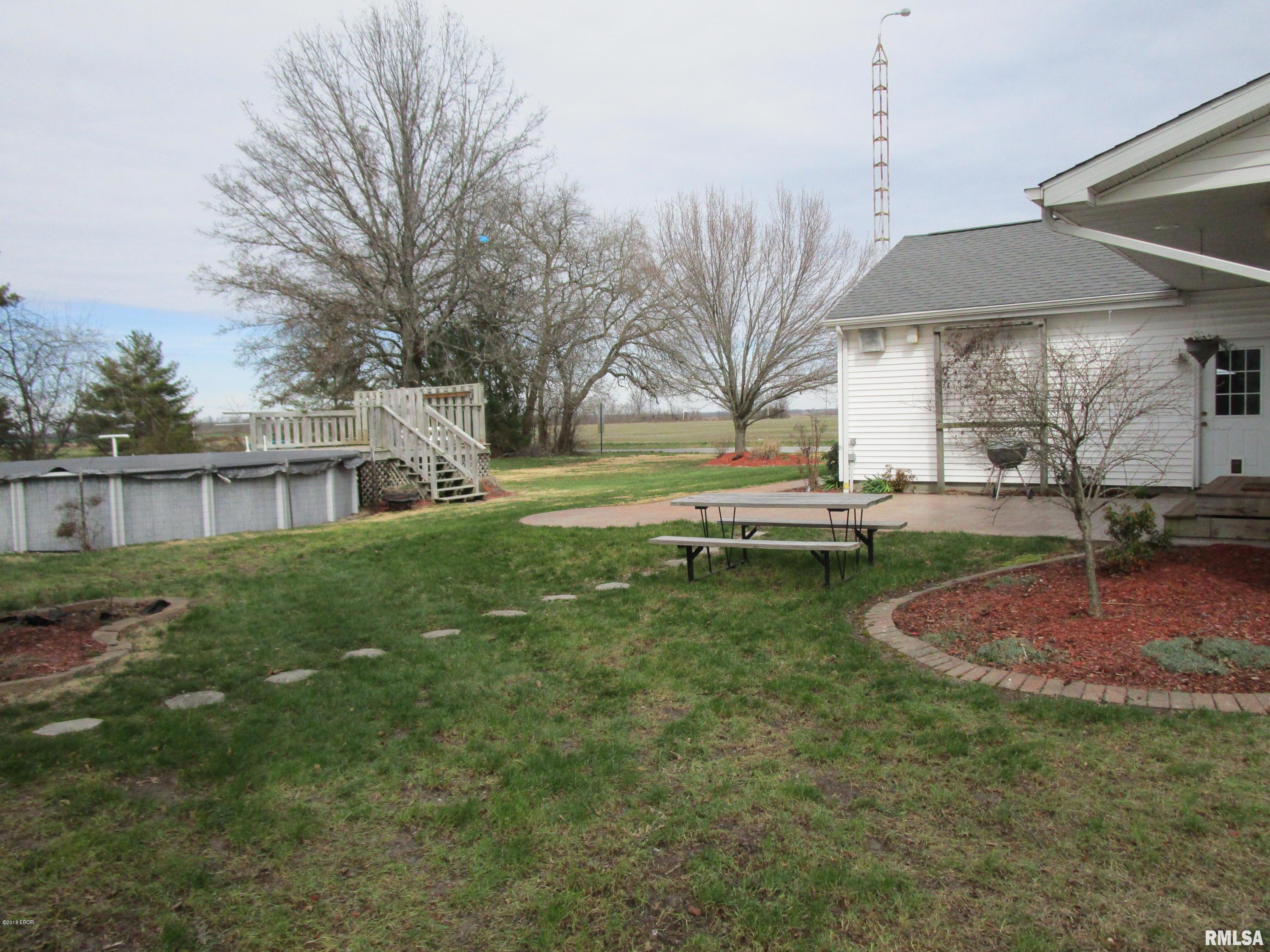1601 North Olive Road Flora, IL 62839 - Photo 20 of 50 Gallery Image 20