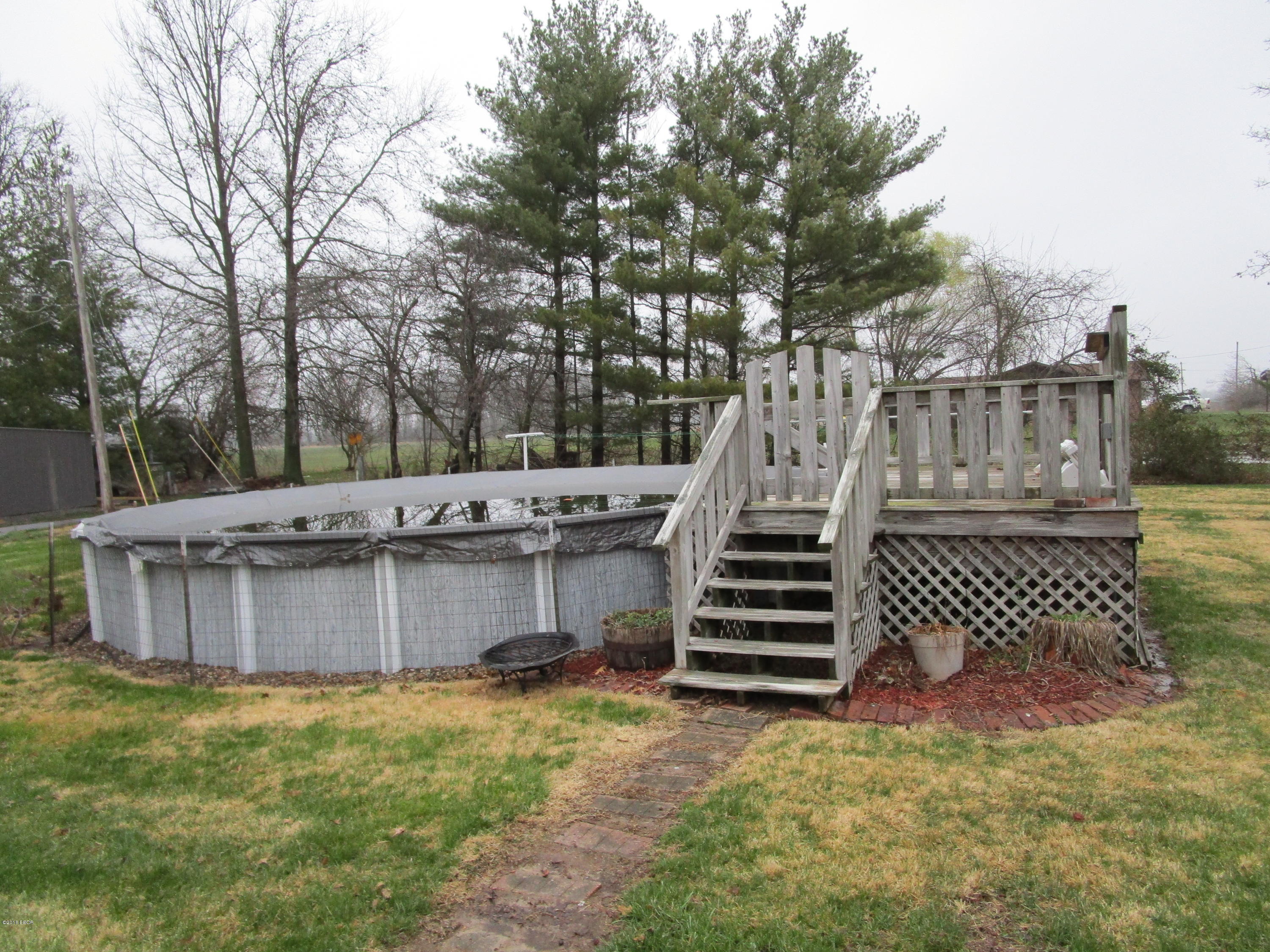 1601 North Olive Road Flora, IL 62839 - Photo 35 of 50 Gallery Image 35