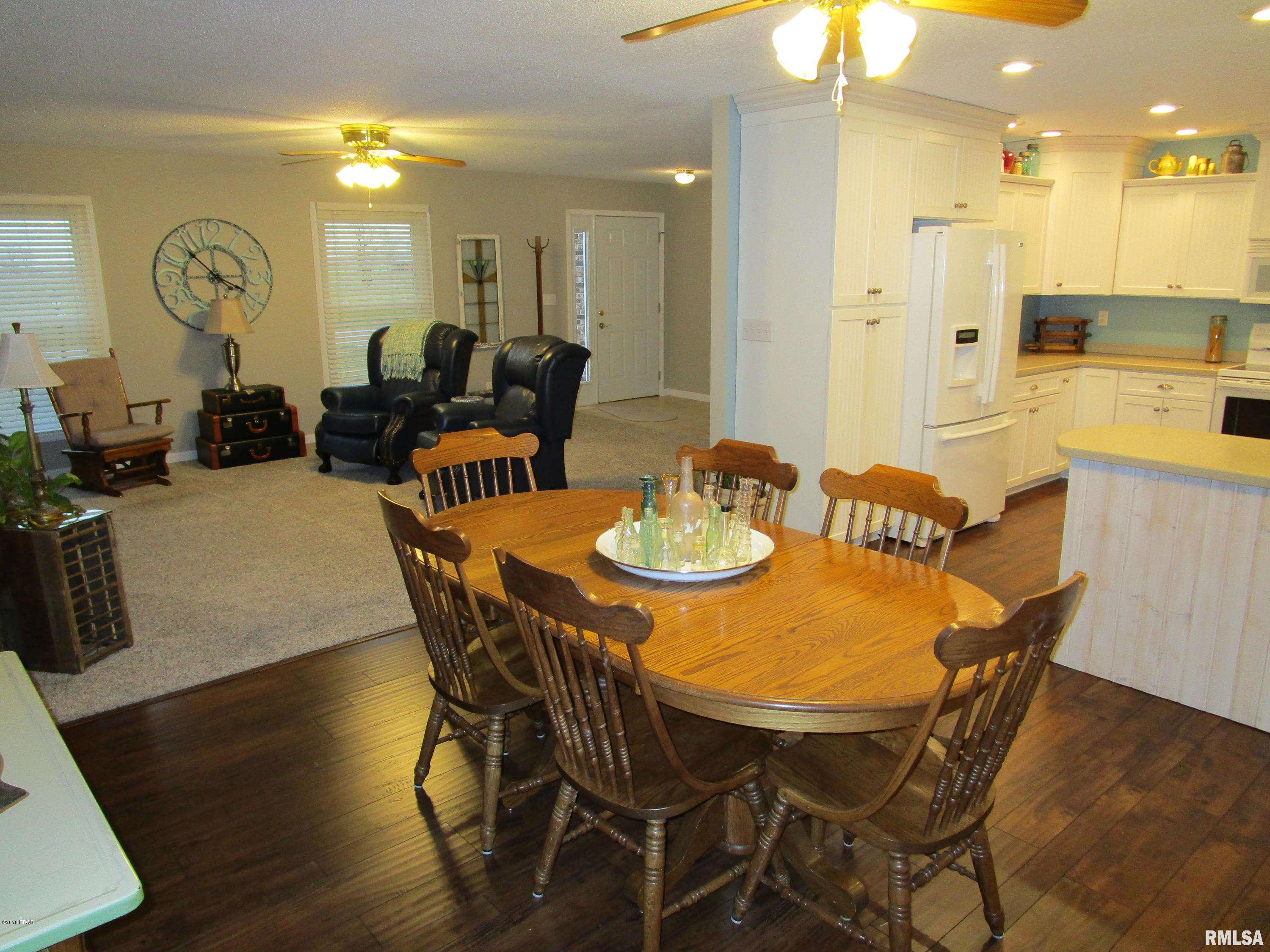 1601 North Olive Road Flora, IL 62839 - Photo 50 of 50 Gallery Image 50