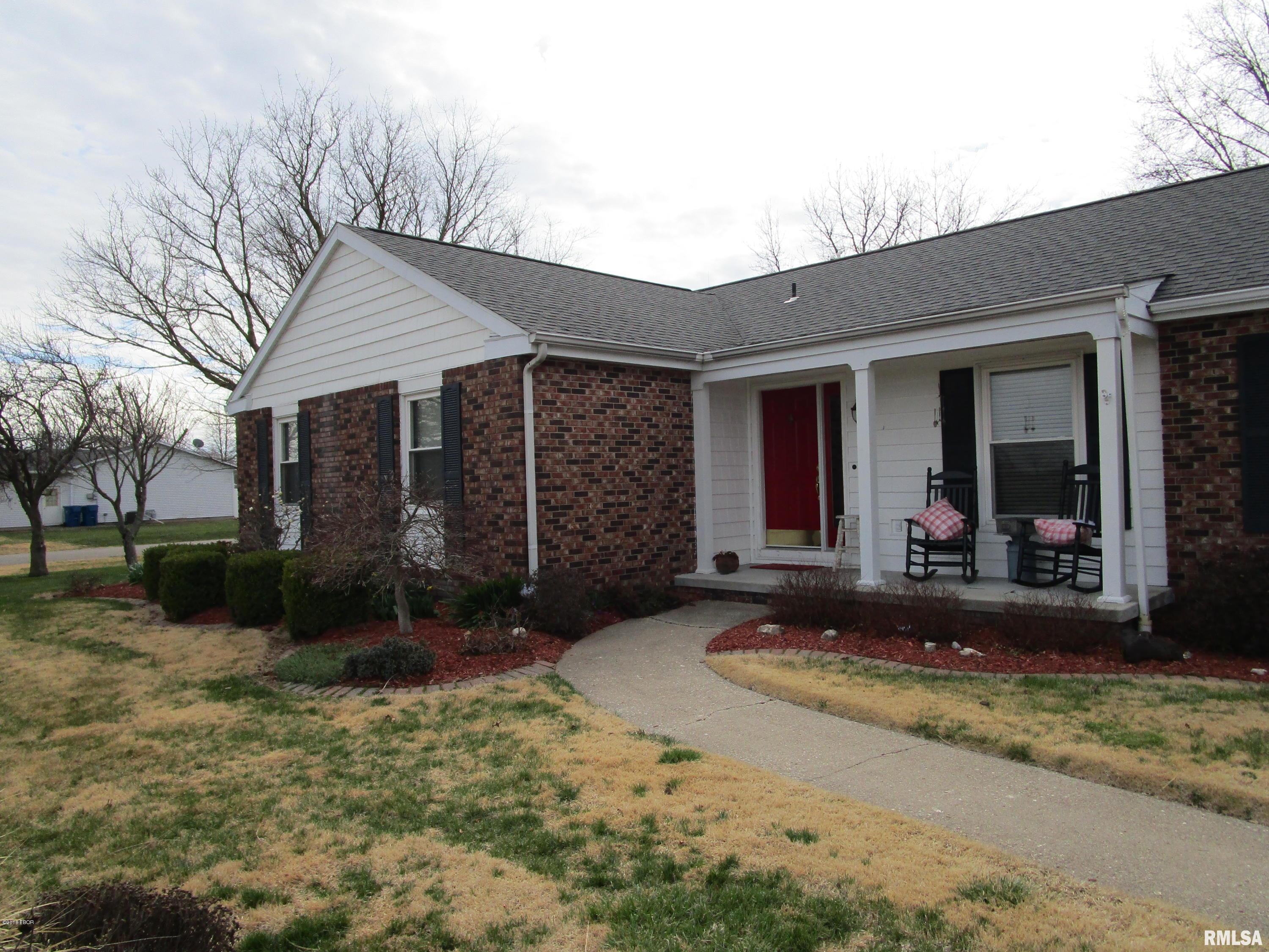 1601 North Olive Road Flora, IL 62839 - Photo 5 of 50 Gallery Image 5