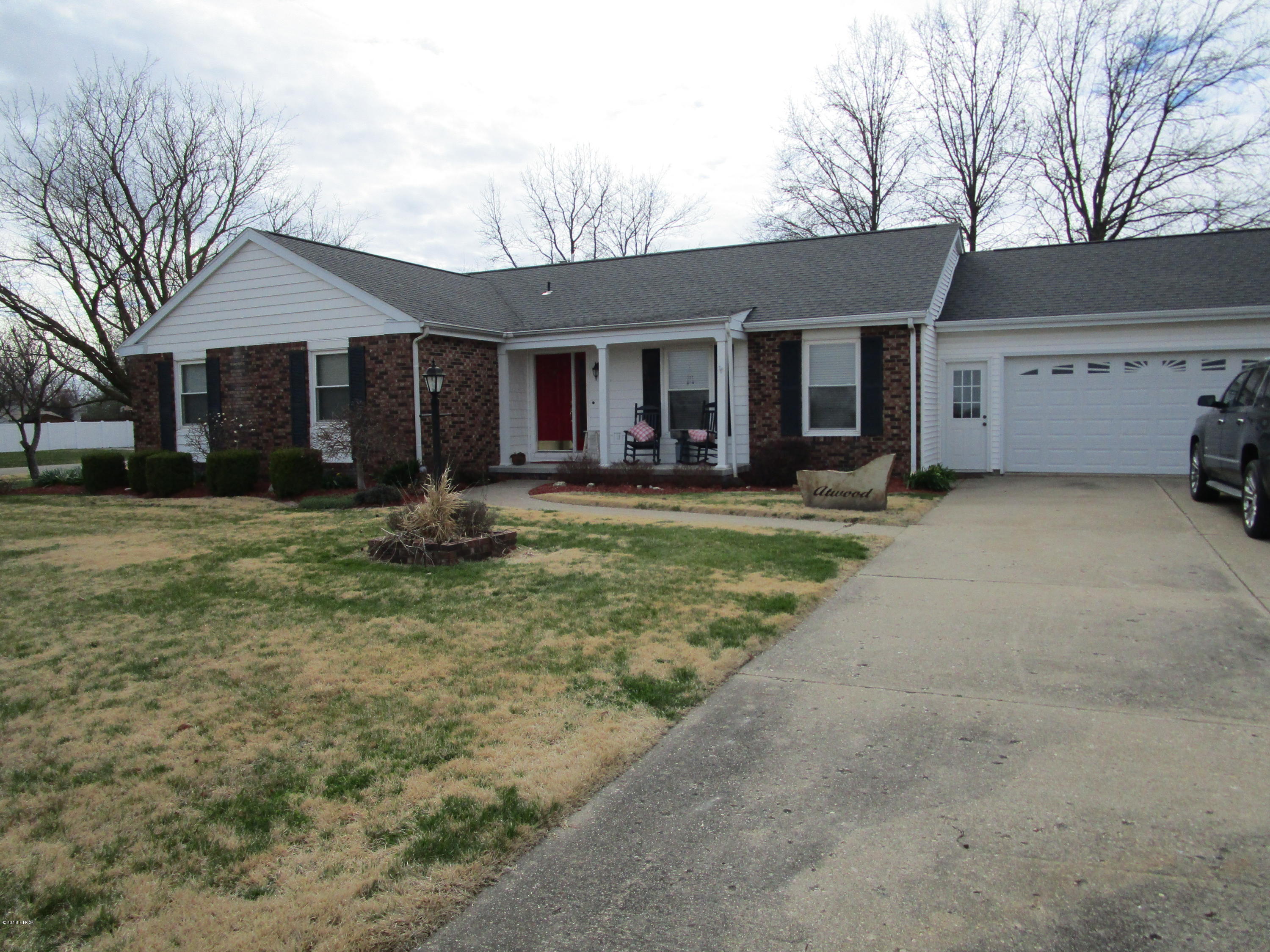 1601 North Olive Road Flora, IL 62839 - Photo 6 of 50 Gallery Image 6